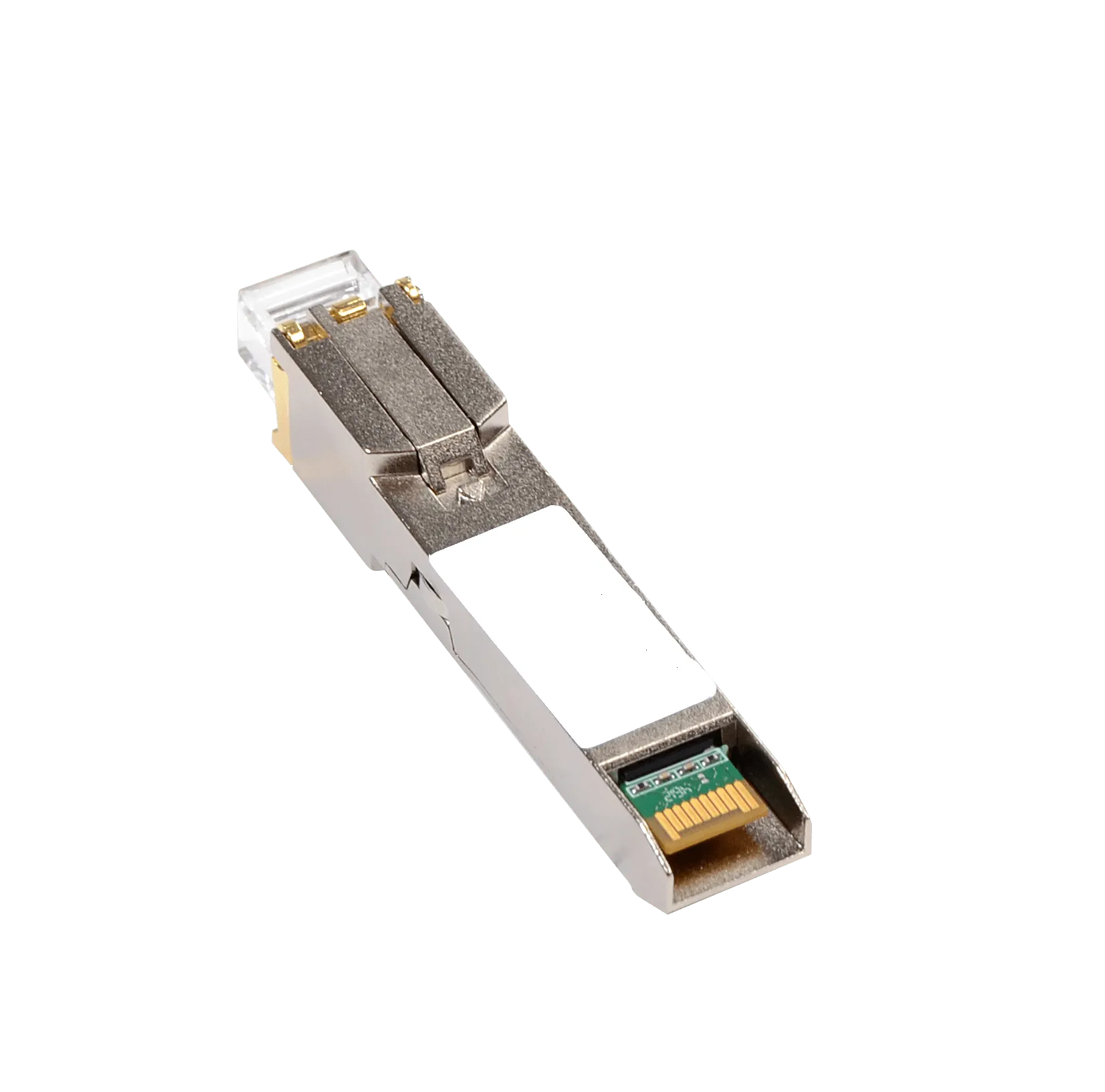 Модуль ToPGATE-WAN-E1 (SFP форм-фактор)