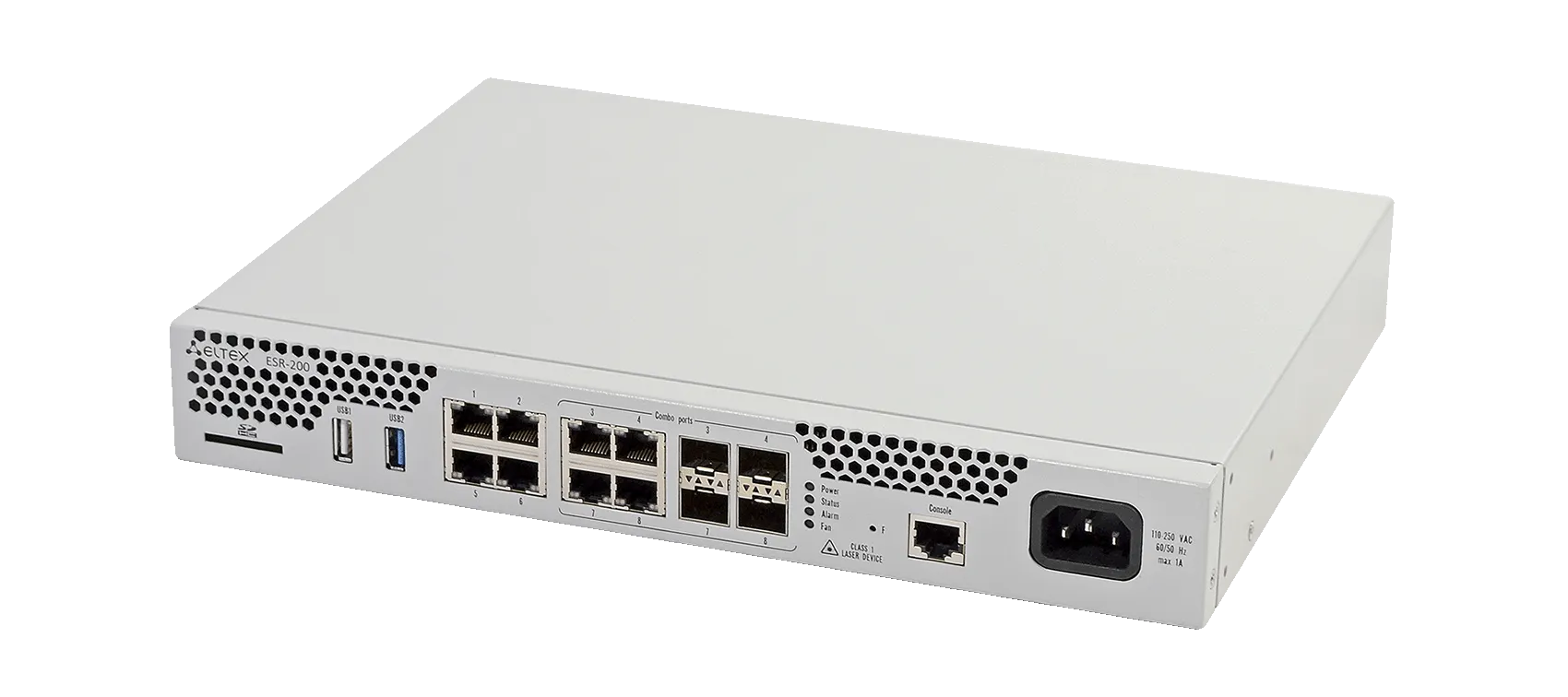 Межсетевой экран ESR-200 FSTEC A4