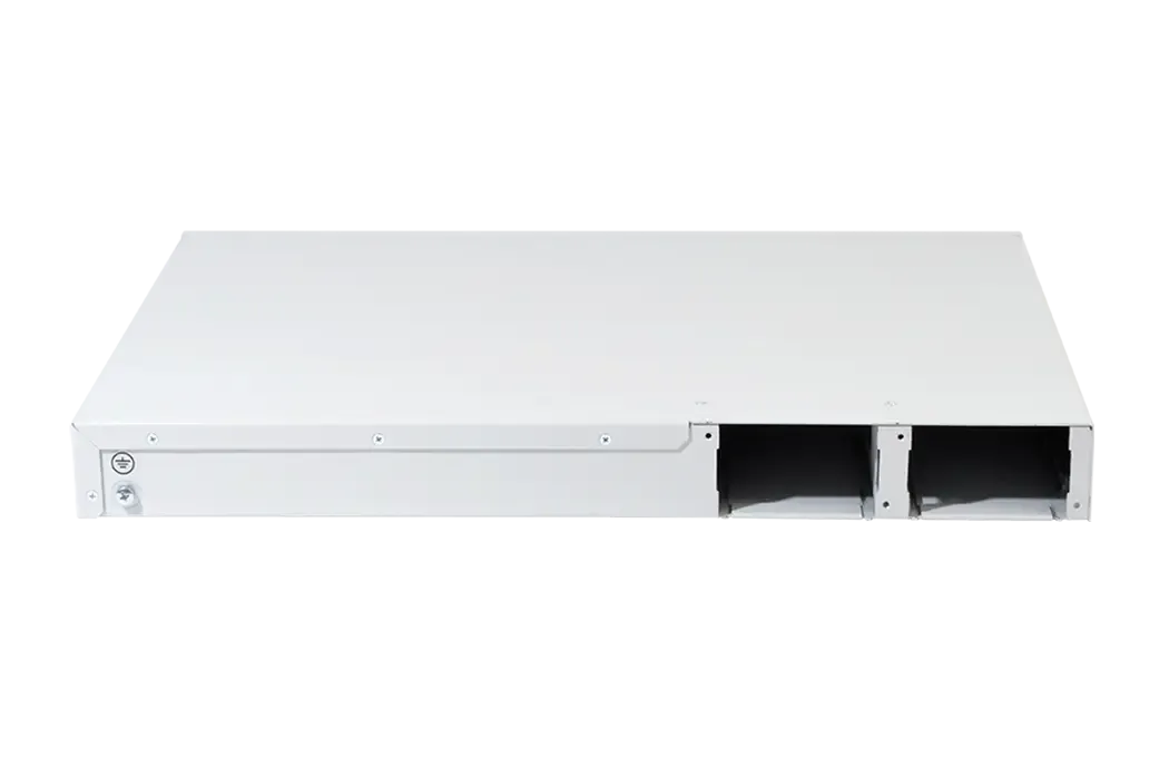 Ethernet-коммутатор MES3400I-24, 24x1G RJ45 + 4x1G/10G SFP+, L3, модульная система питания