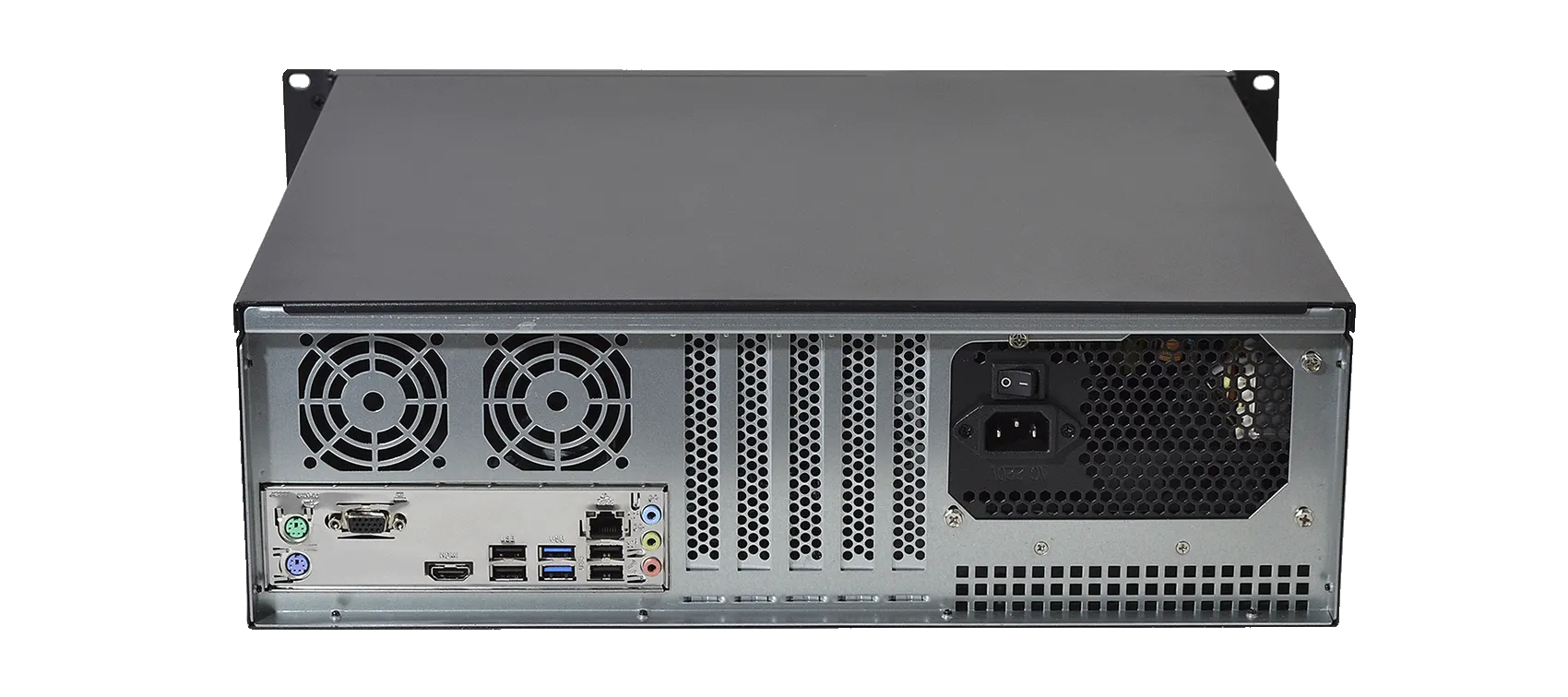 Программно-аппаратный комплекс WLC-HW-100
