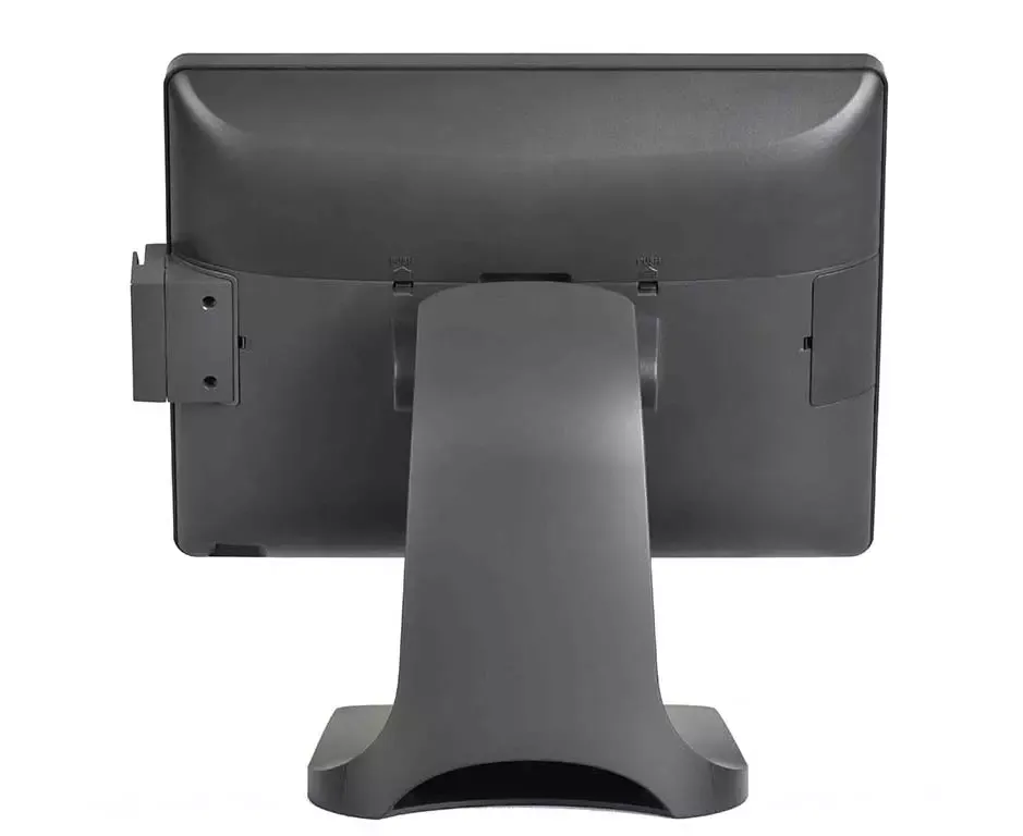 Сенсорный терминал АТОЛ JAZZ 15 (15" P-CAP, Intel Celeron J1900, SSD 120 Gb, 8 GB DDR3L), без MSR, без ОС.