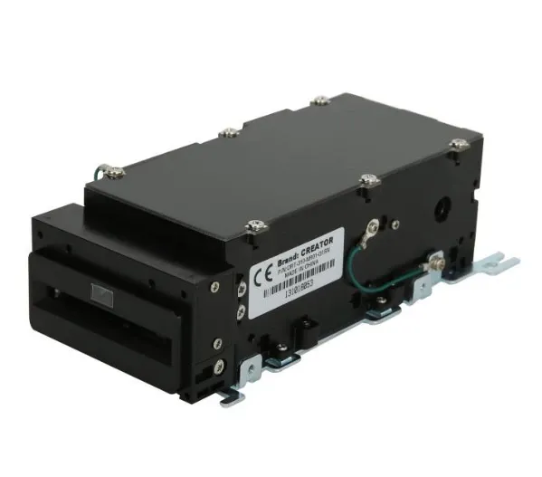 Картридер Creator CRT-310-N 