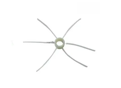 Flicker paddle wheel (лепестковое кольцо) 445-0628165
