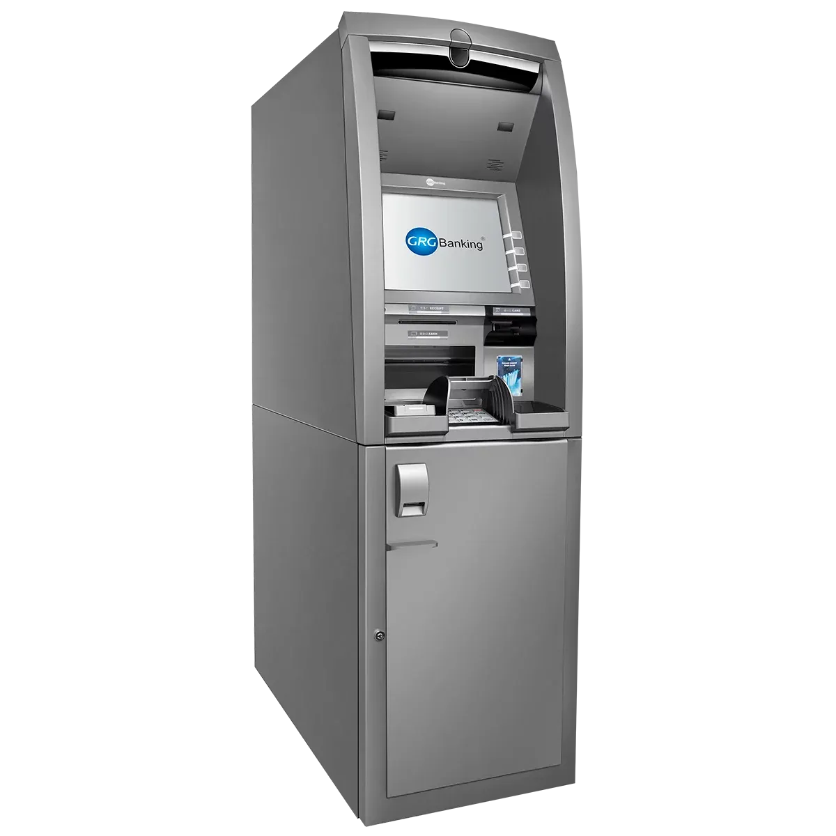 Банкомат GRG H68Nl Б/У