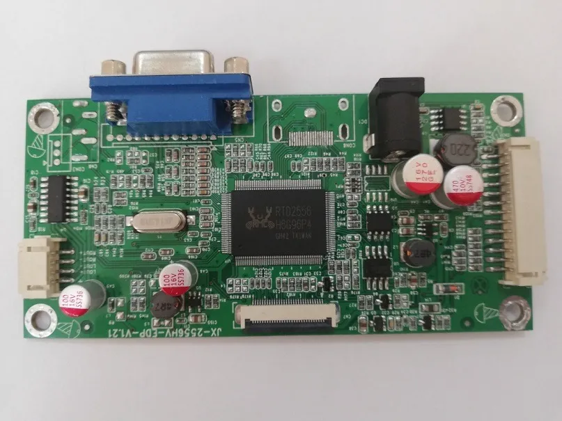 Основная плата для SM16