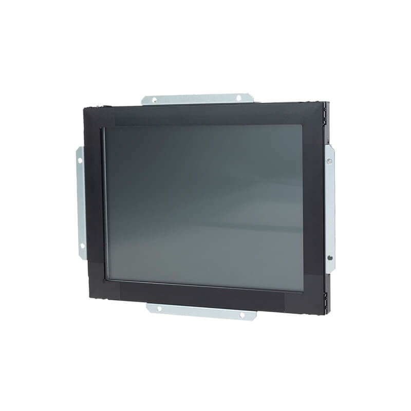 Сенсорный монитор встраиваемый ПАВ 10,4 дюймов GT OTL104-R06WS-UCD