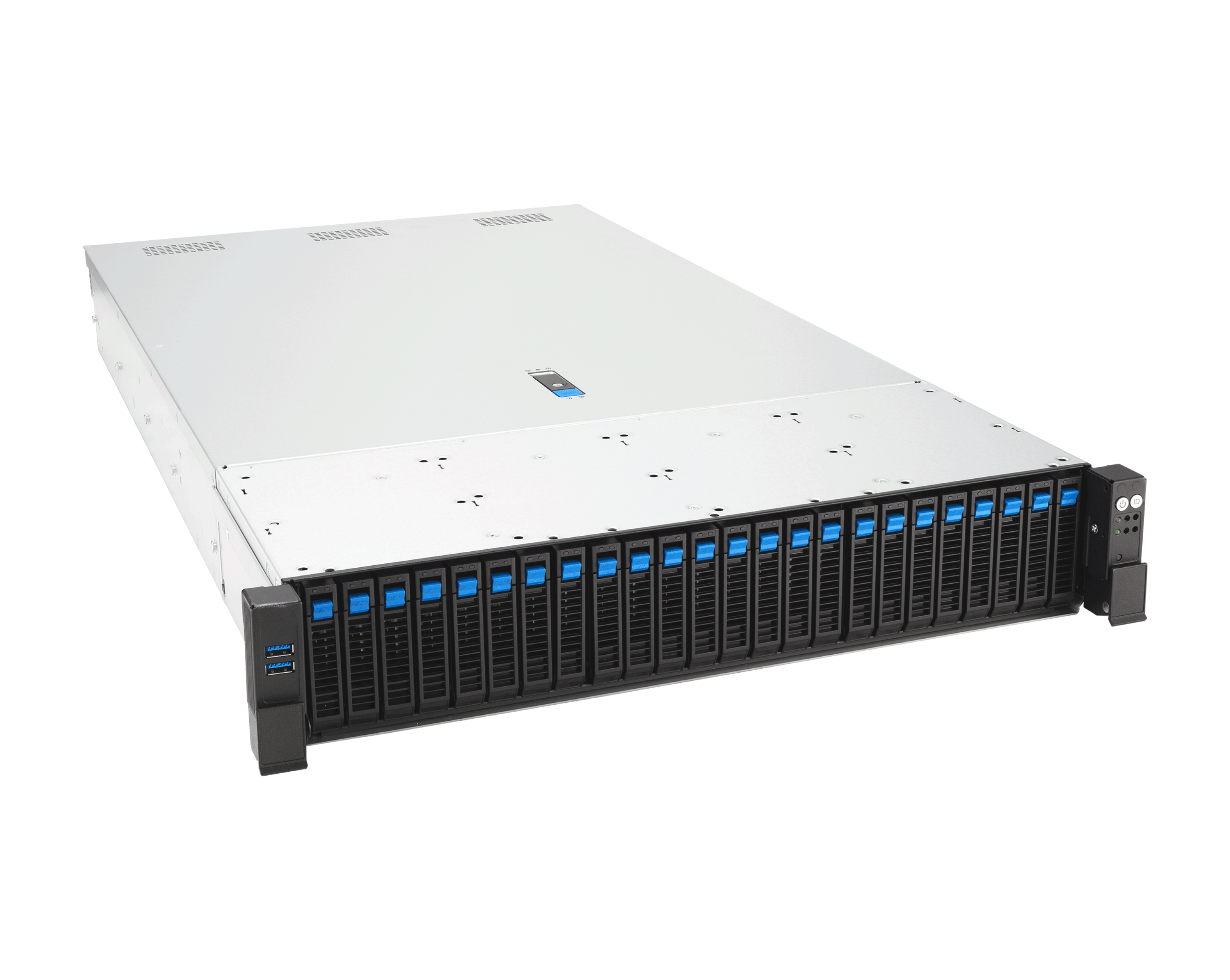 ASUS RS720A‑E12‑RS24U