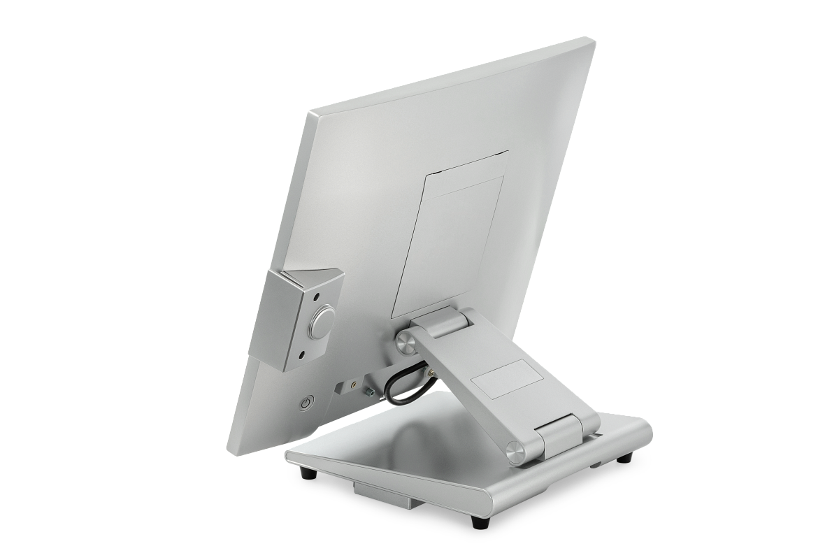 Сенсорный терминал АТОЛ МАКС 16 (15.6" P-CAP, i5-1135G7, M.2 SATA 256 Gb, 8Gb DDR4), без MSR, без ОС.