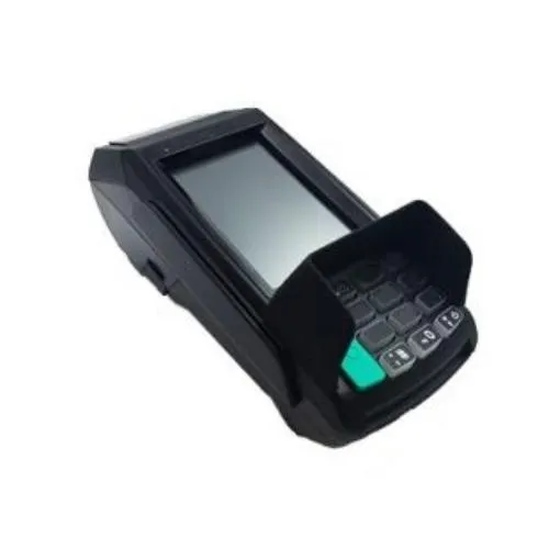 Стационарный POS-терминал Castles VEGA 3000C 2G, Ethernet Modem, 2,4”TFT Color screen contactless