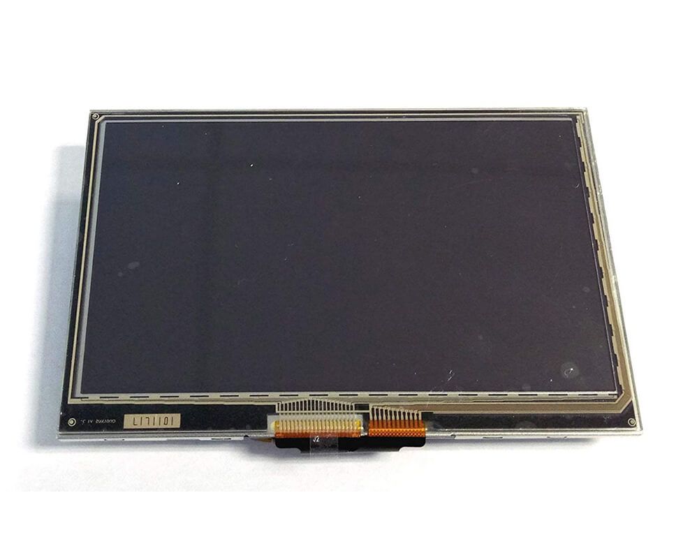Сенсорный монитор встраиваемый Lilliput 619AT SKD 7.0" 800x480 HDMI VGA AV