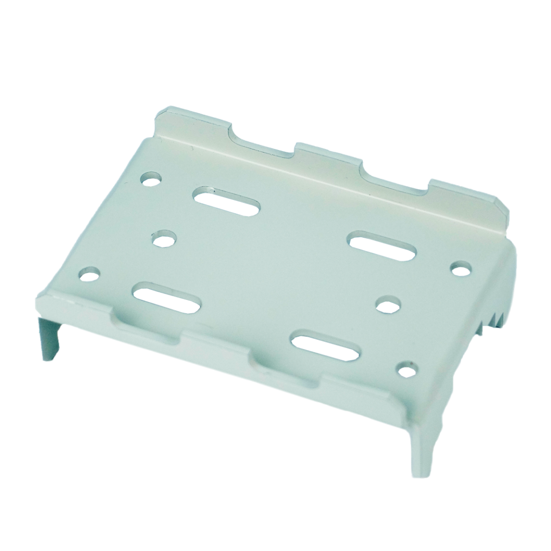 Комплект крепления AC-1 абонентского устройства WB-2P-LR5/LR2