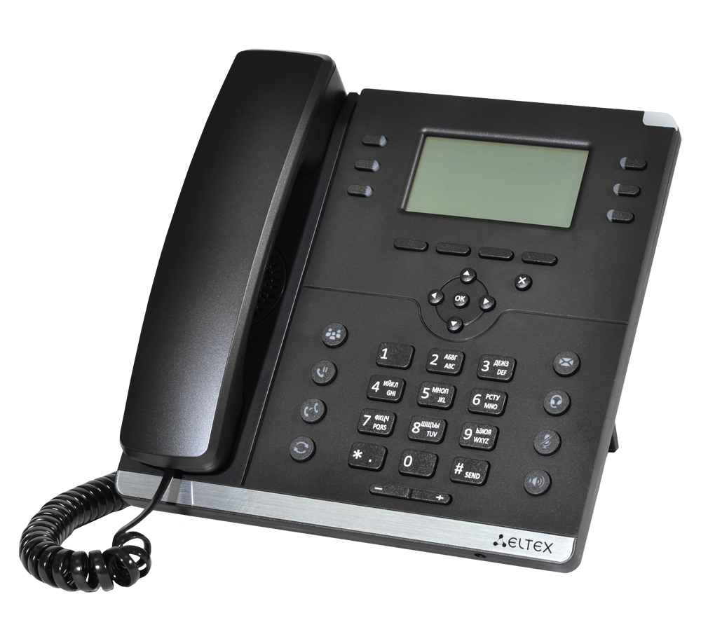 IP-телефон VP-15P