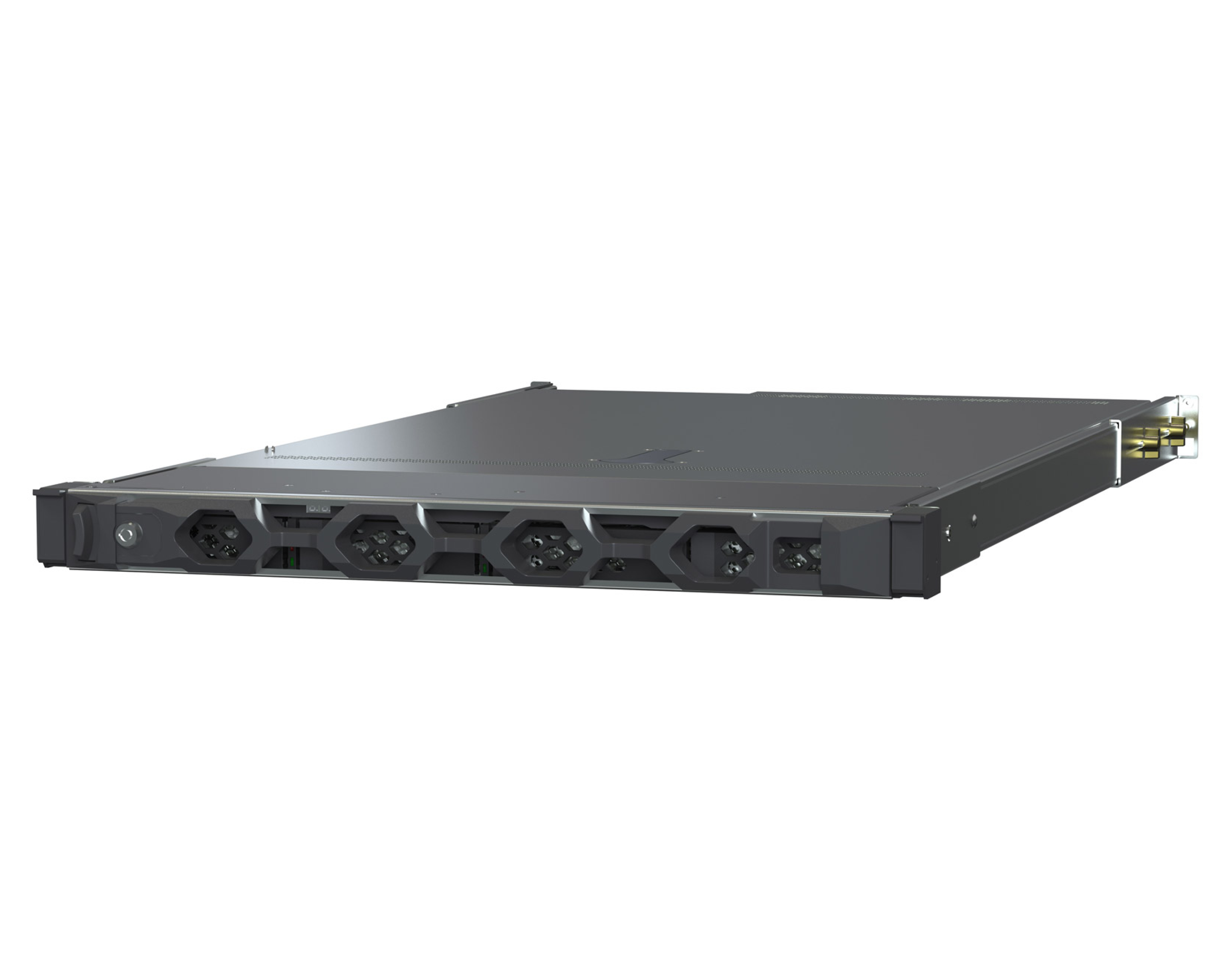 Платформа Rikor 1U Server RP7104