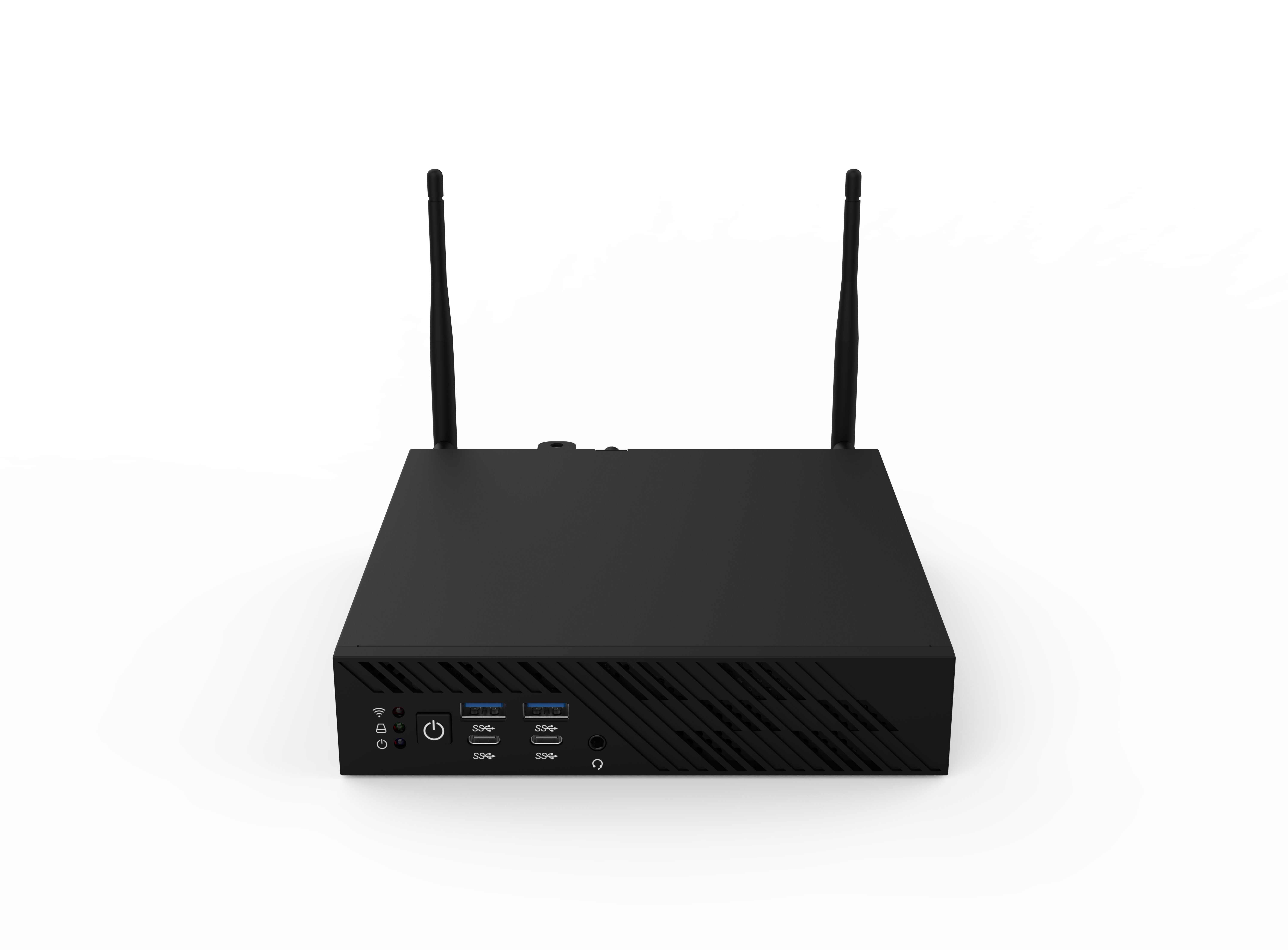 Мини-ПК RIKOR USFF 103.1