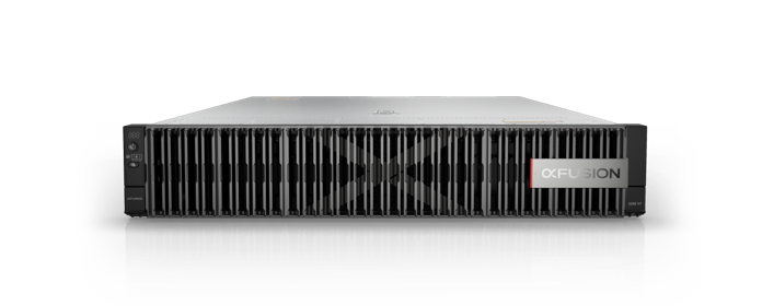Сервер FusionServer 2288 V7