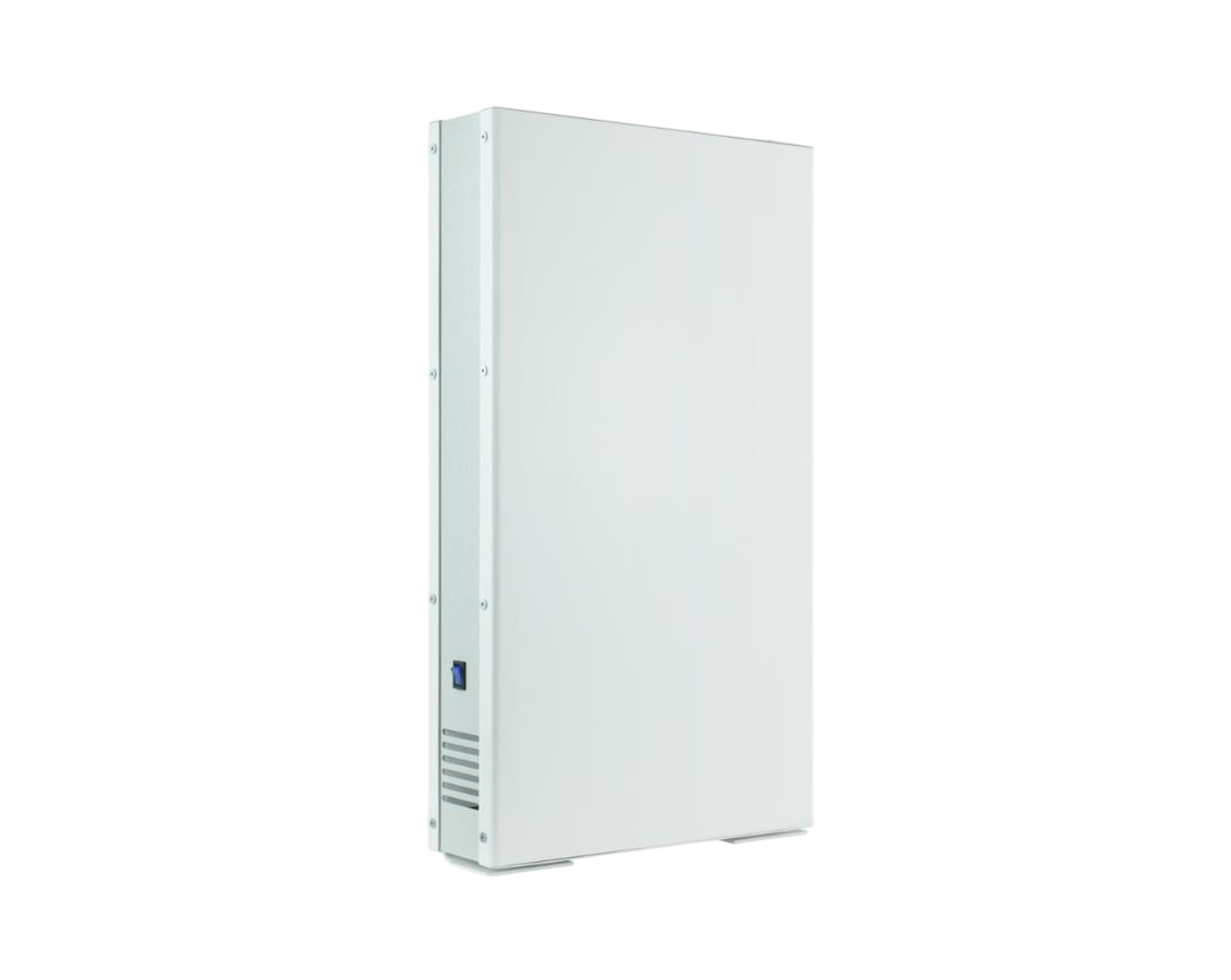 Бактерицидный УФ рециркулятор MBox РО-100 UV