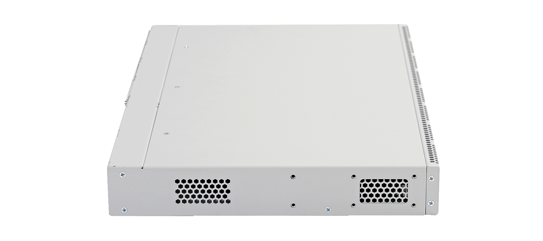Ethernet-коммутатор MES3324F, 20x1G SFP + 4xCombo + 4x10G SFP+, L3, dual PSU