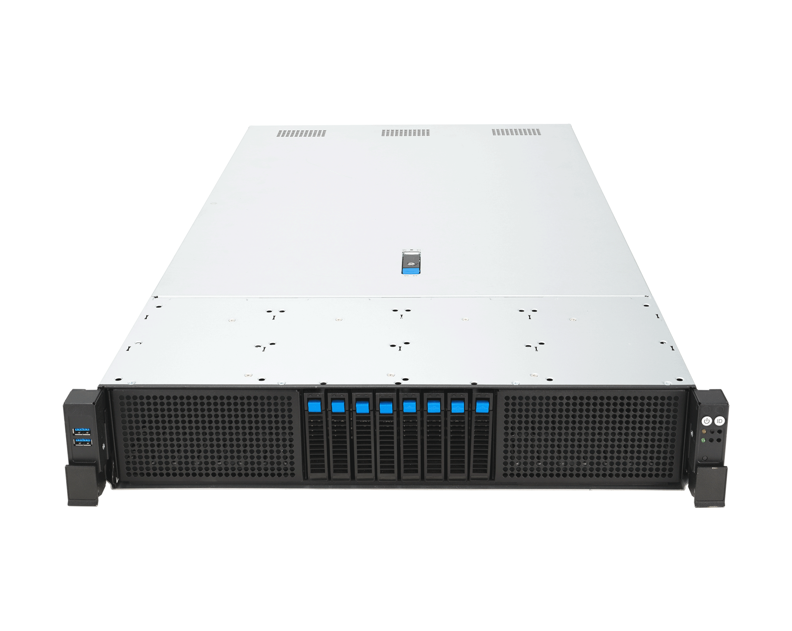 ASUS RS720‑E12‑RS8G