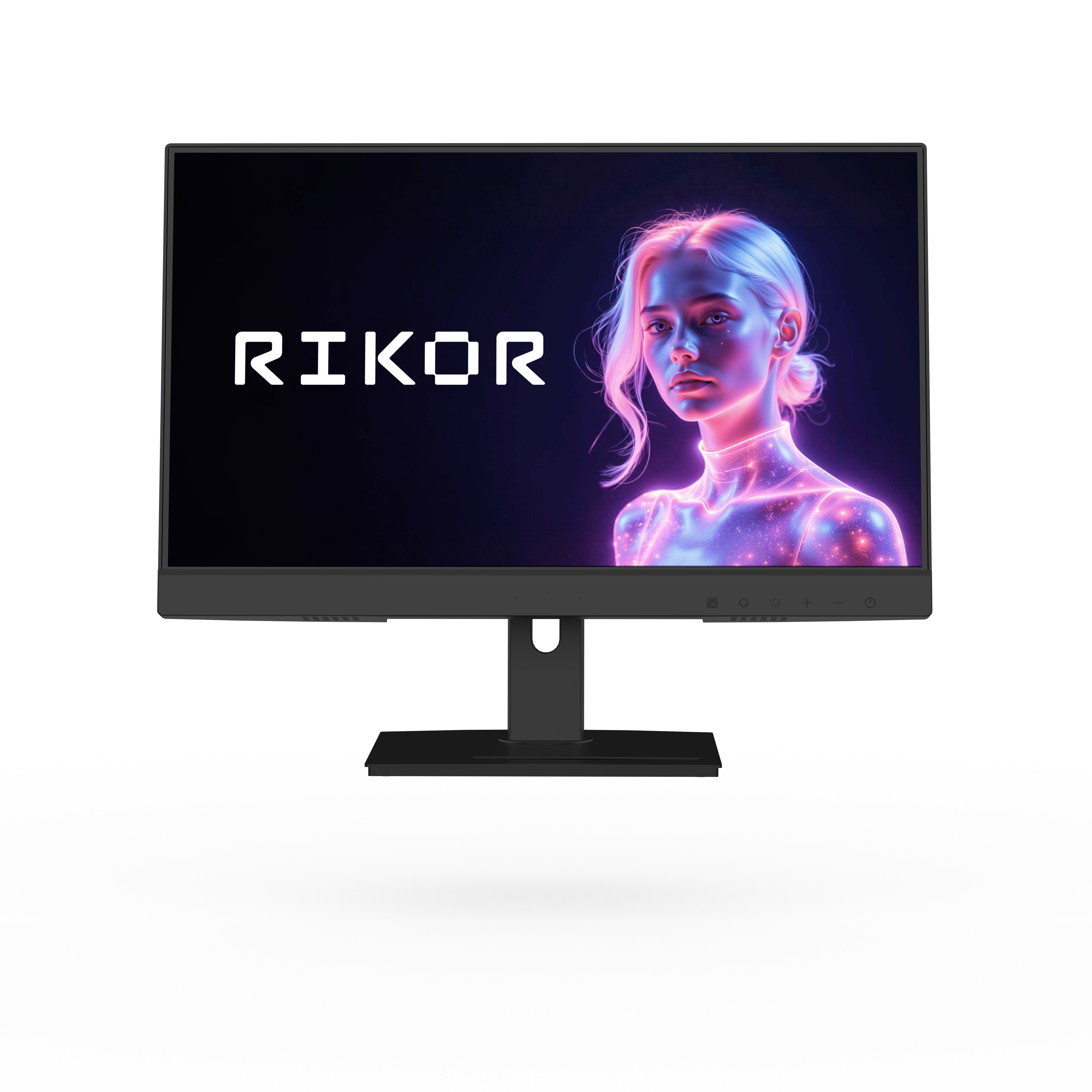 Моноблок RIKOR AIO 201.2