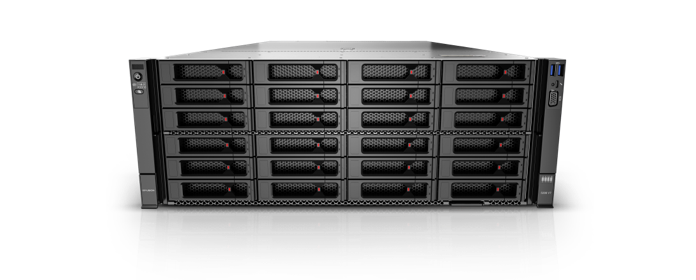 Сервер FusionServer 5288 V7