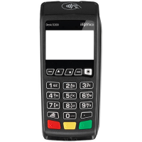 Стационарный POS-терминал Ingenico (Инженико) Desk 3200 + Ethernet и 3G Dual SIM Стационарный POS-терминал Ingenico (Инженико) Desk 3200 + Ethernet и 3G Dual SIM