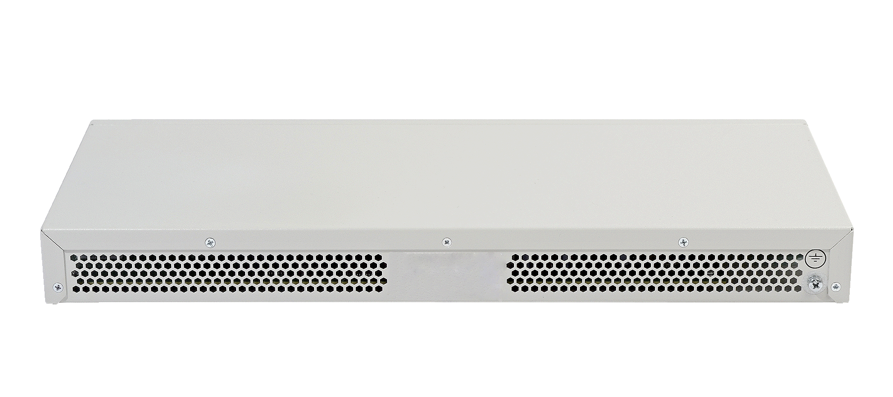 Ethernet-коммутатор MES2424P, 24xPoE/PoE+ (1G) + 4x1G/10G SFP+, L3, 220V AC