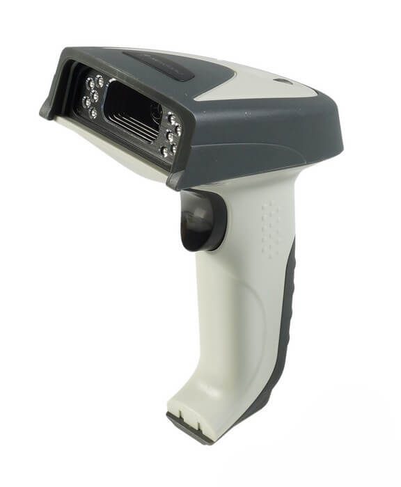Сканер штрих-кода Newland NLS-HR200 CMOS
