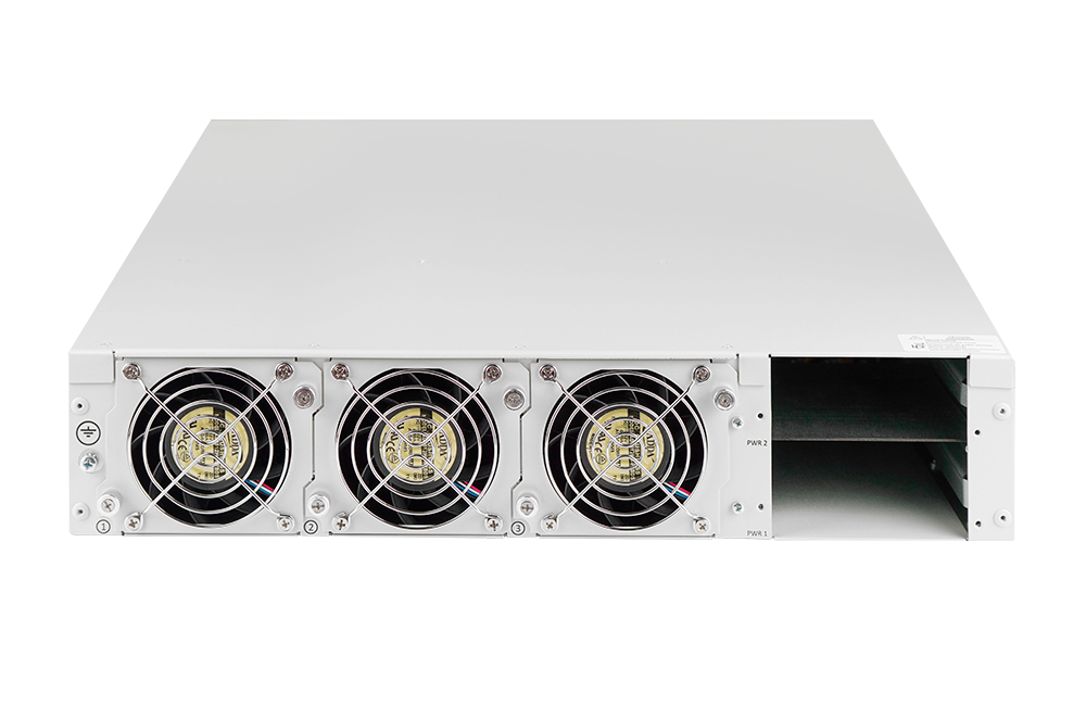 Сервисный маршрутизатор ESR-1700