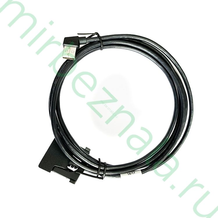 Интерфейсный (соединительный) кабель для работы Пин-Падов IPP320-350 / Lane 3000 Через USB A без доп питания