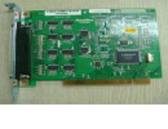 SERIAL Expansion Card_4Port