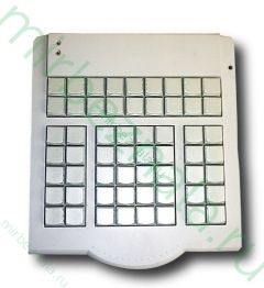 KB20A/P/U, KB58A/P/U "X-keys" - программируемые клавиатуры