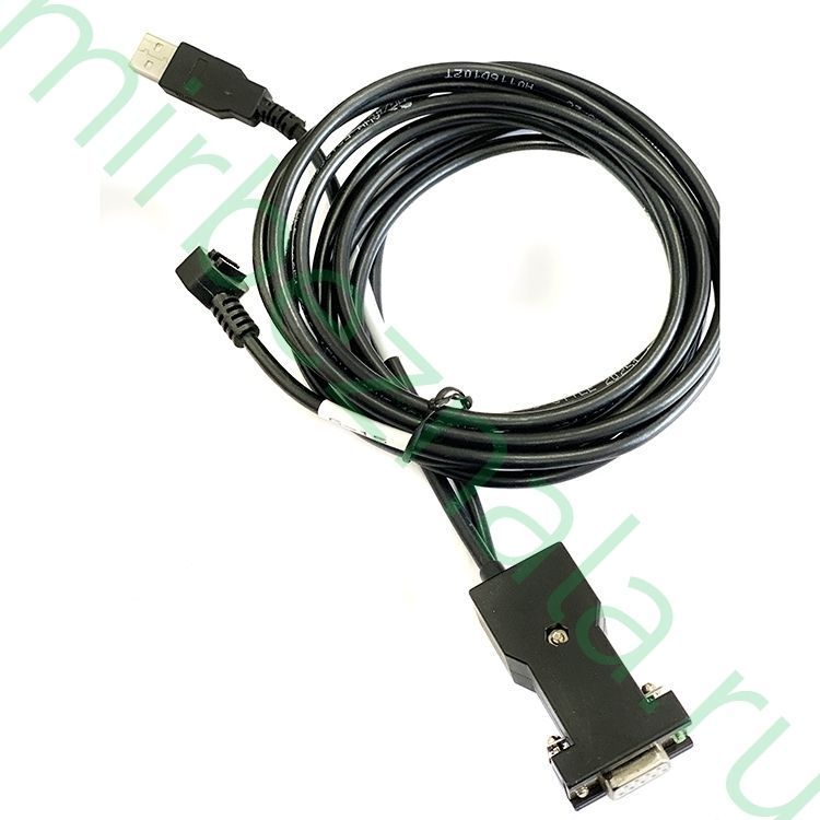 Интерфейсный (Соединительный ) кабель для пин-пада VX820 USB A - RS232 (COM порт)
