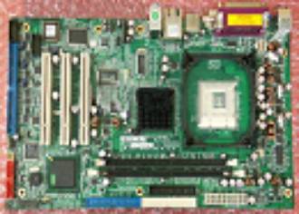 852GM Mother board