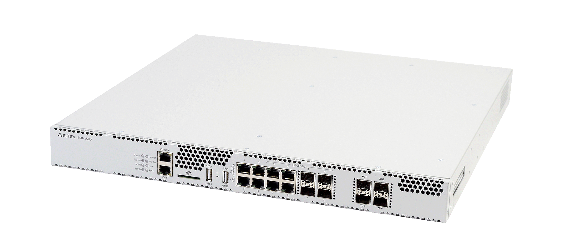 Сервисный маршрутизатор ESR-1500