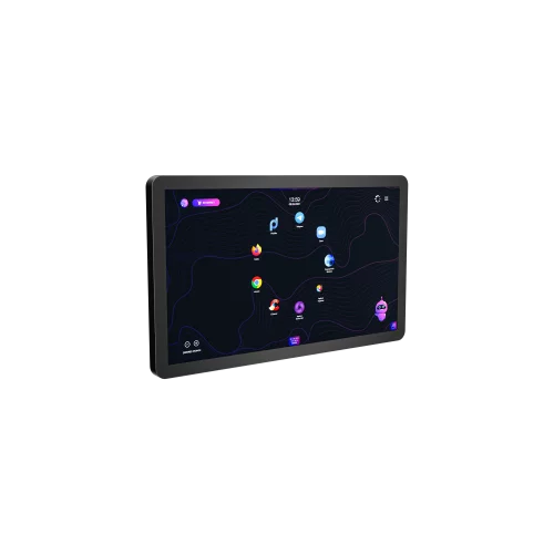 Интерактивные сенсорные панели