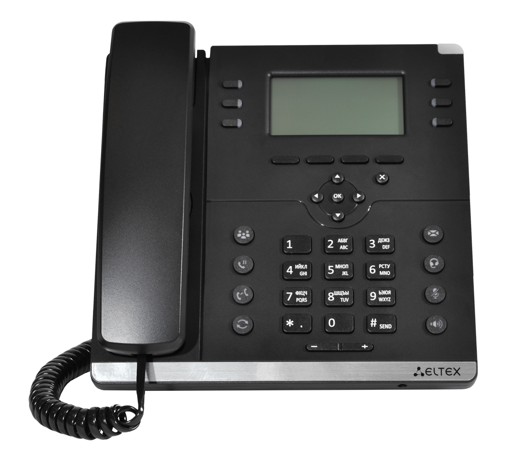 IP-телефон VP-15P