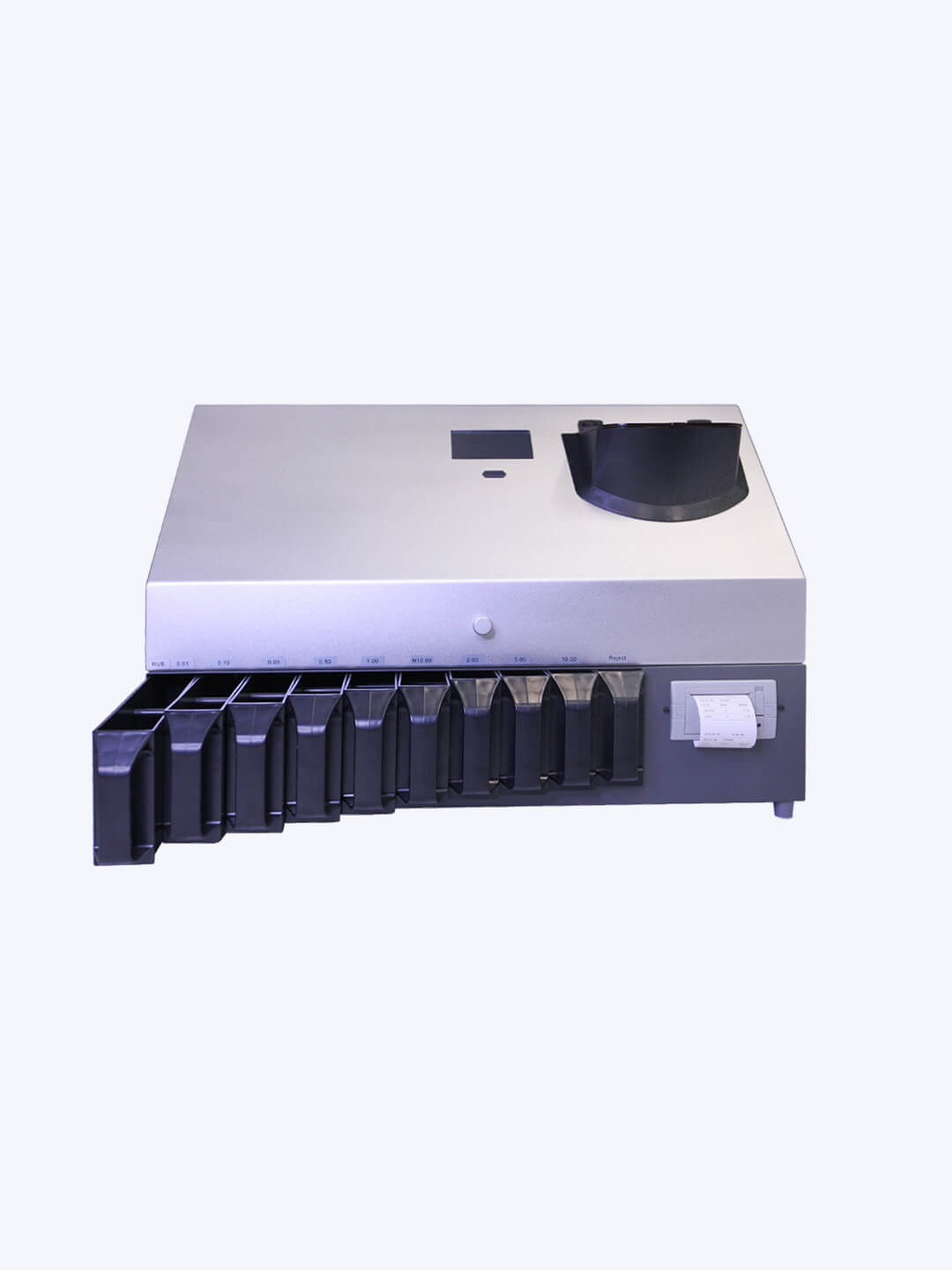 Сортировщик монет Mbox CS-910S+