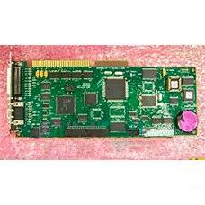 ПЛАТА PCB, SSPA PC SECURE TOP ASSY