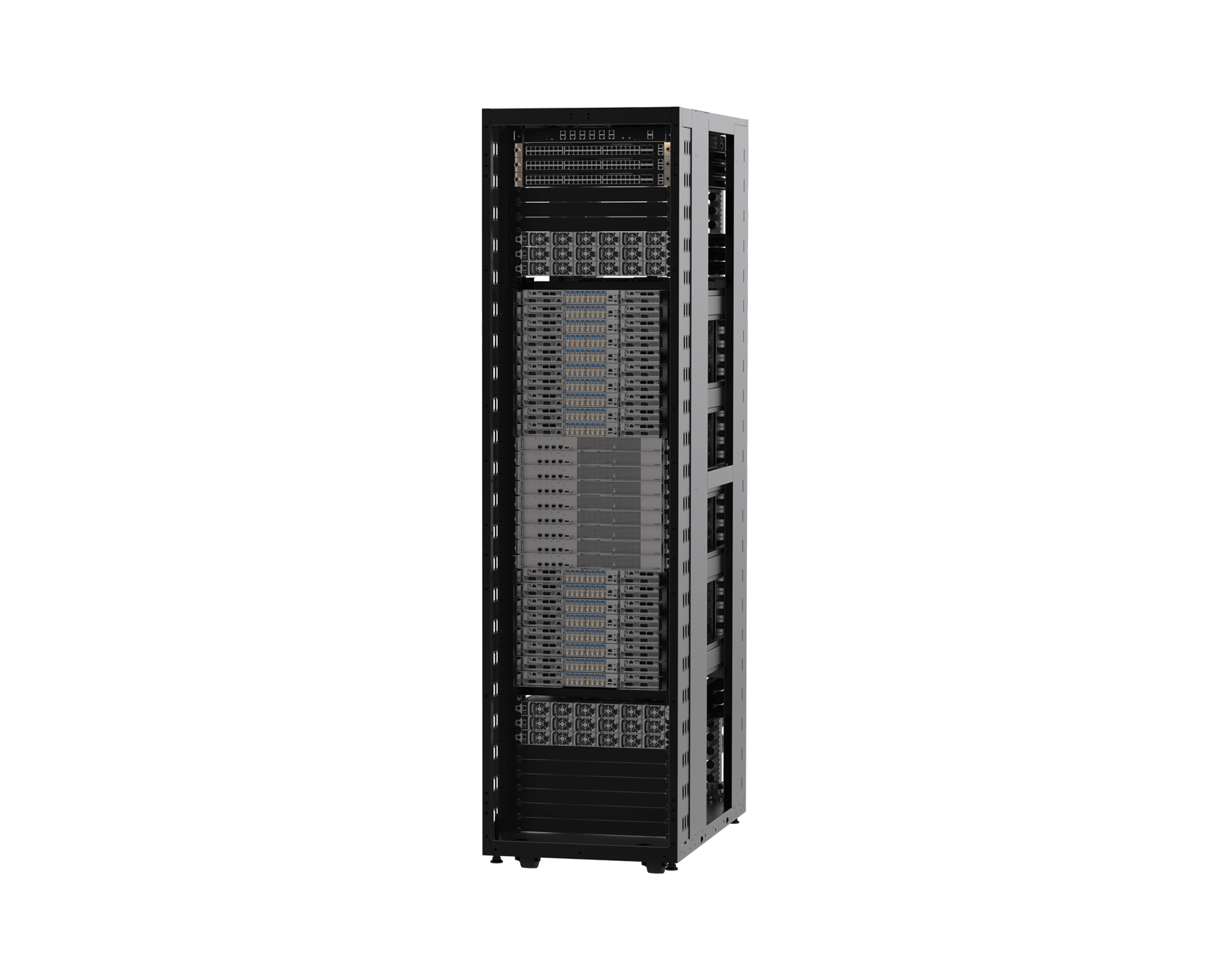 ASUS ESC NM2N721‑E1