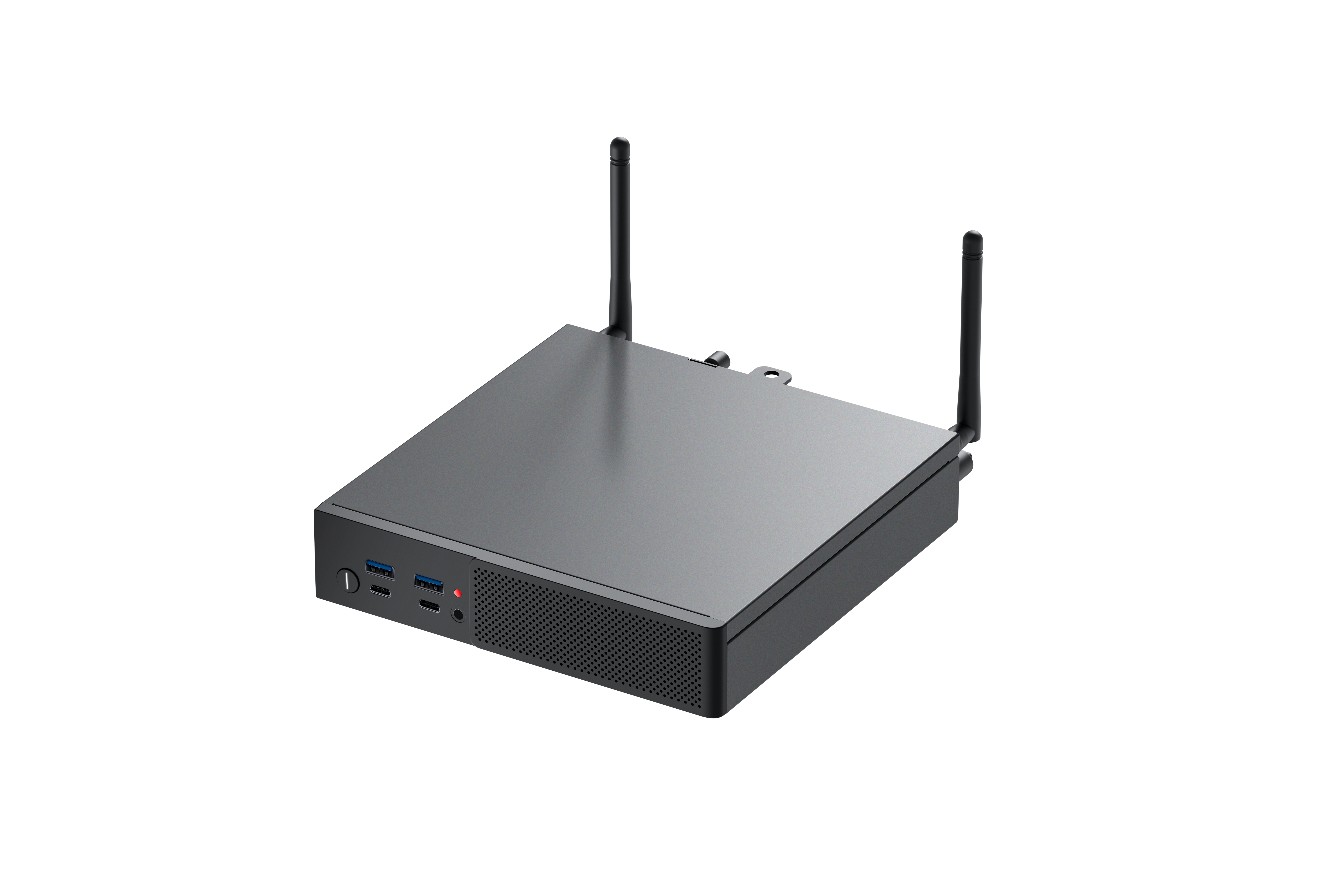 Мини-ПК RIKOR USFF 105.1