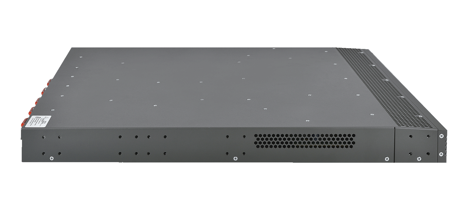 Ethernet-коммутатор MES5500-32, 2x10G SFP+ + 32x40G/100G QSFP28, L3, dual PSU
