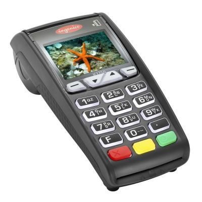 Платежный терминал  Ingenico iCT250: покупка, инструкция по подключению, настройке и использованию