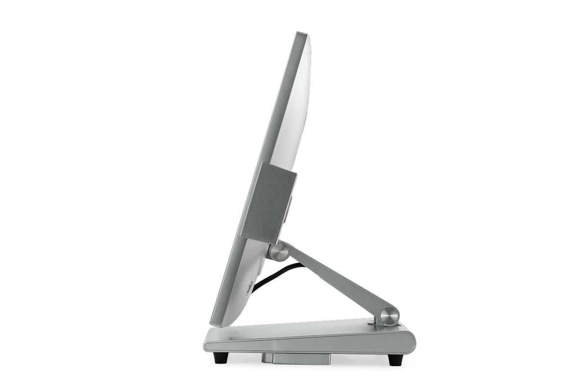 Сенсорный терминал АТОЛ МАКС 16 (15.6" P-CAP, J6412, M.2 SATA 256 Gb, 8Gb DDR4), без MSR, без ОС.