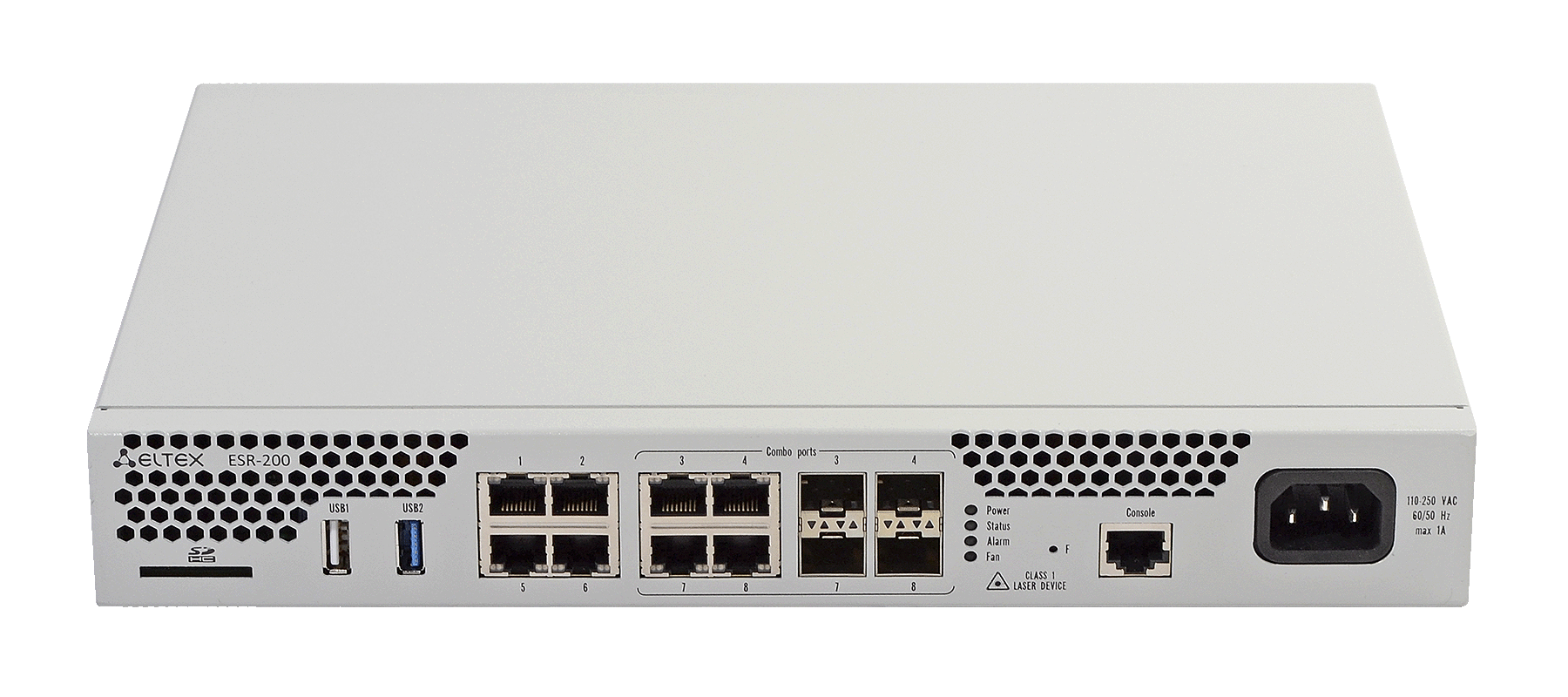 Сервисный маршрутизатор ESR-200