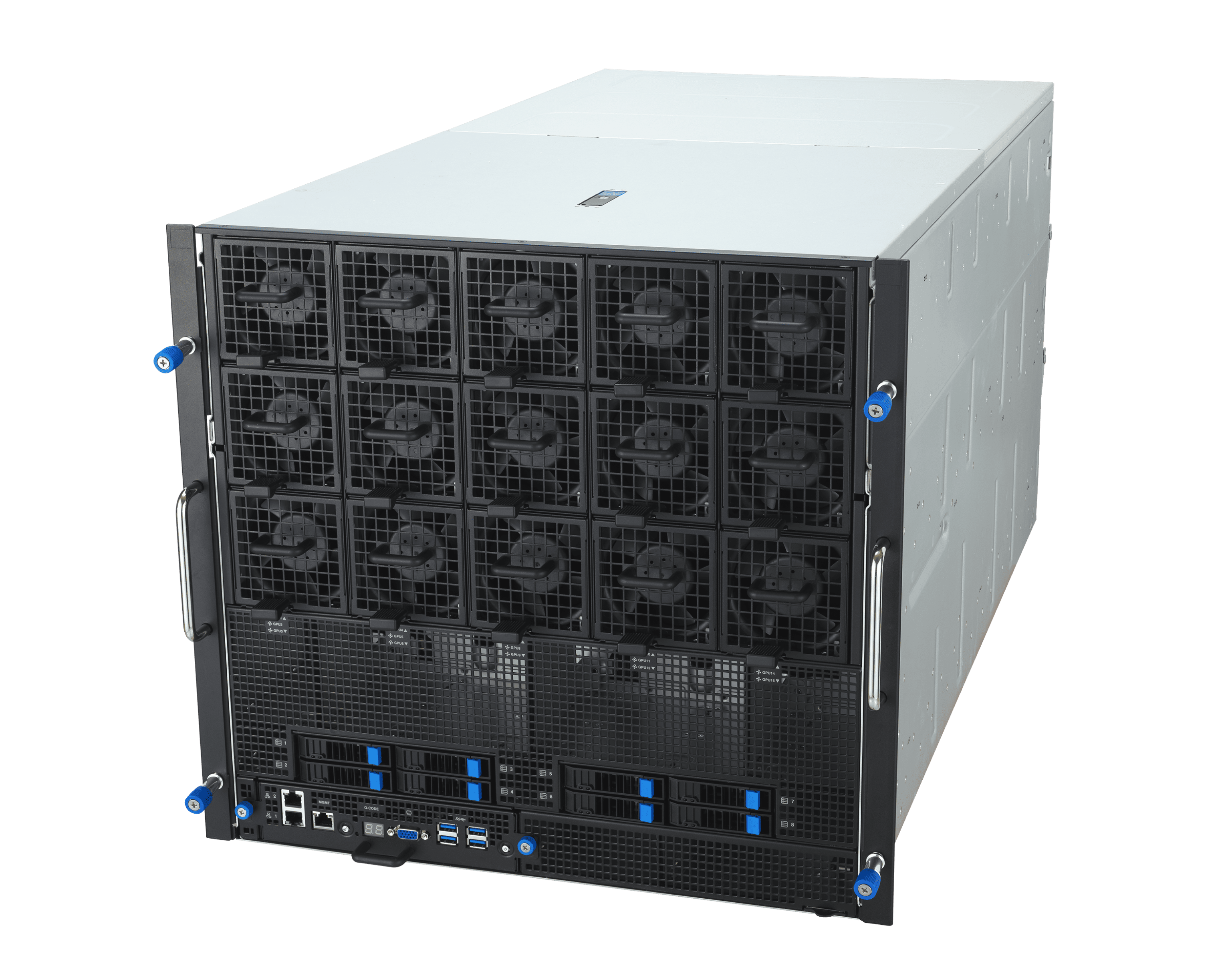 ASUS ESC NB8‑E11