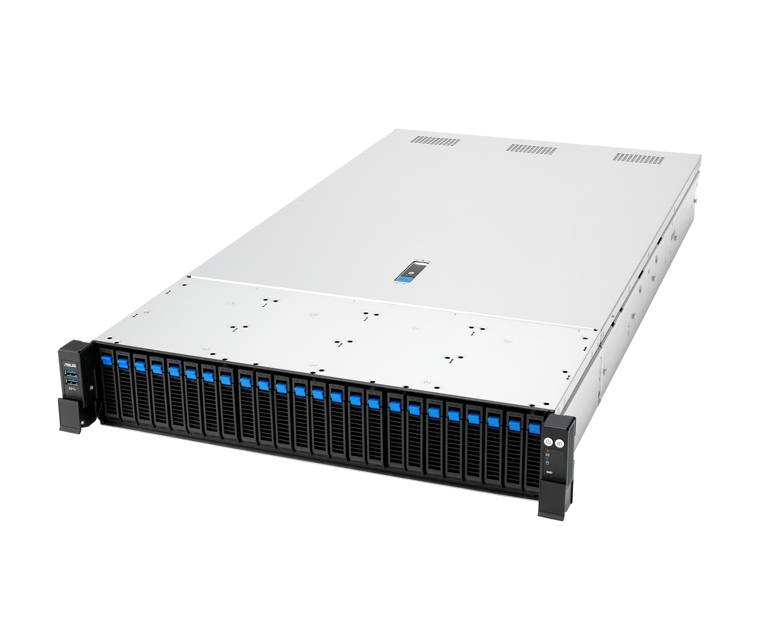 ASUS RS720A‑E13‑RS24U