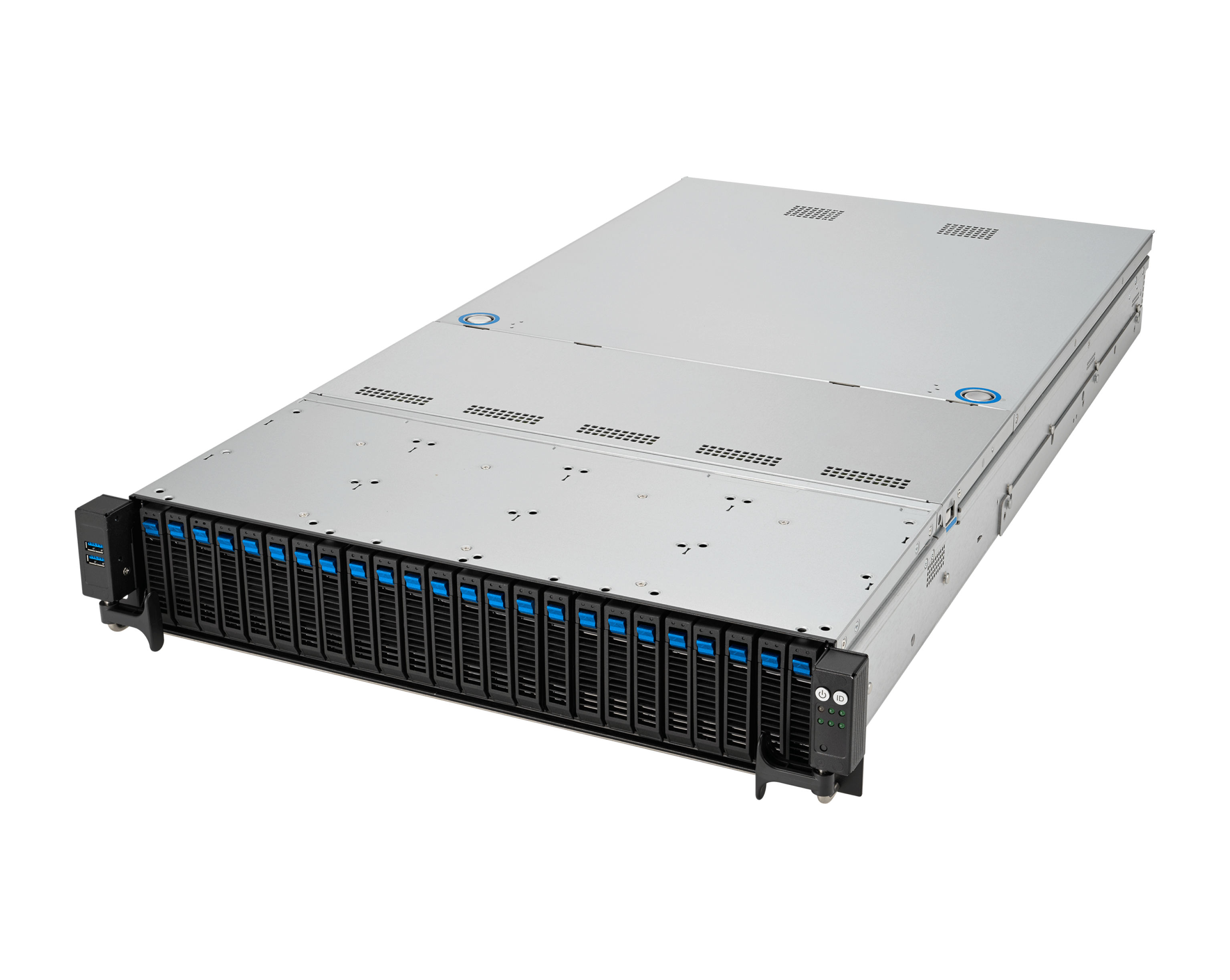 ASUS RS520A-E12-RS24U