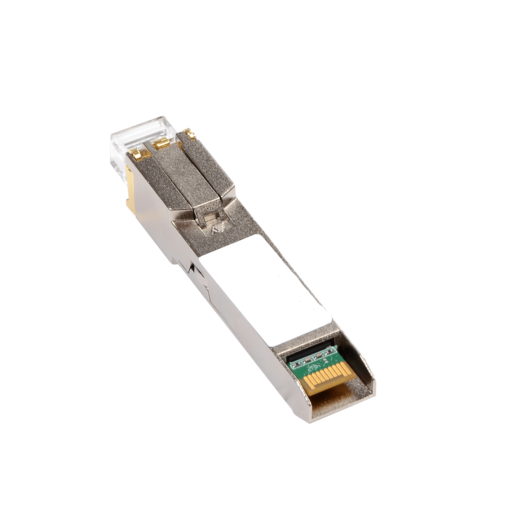 Модуль ToPGATE-WAN-E1 (SFP форм-фактор)
