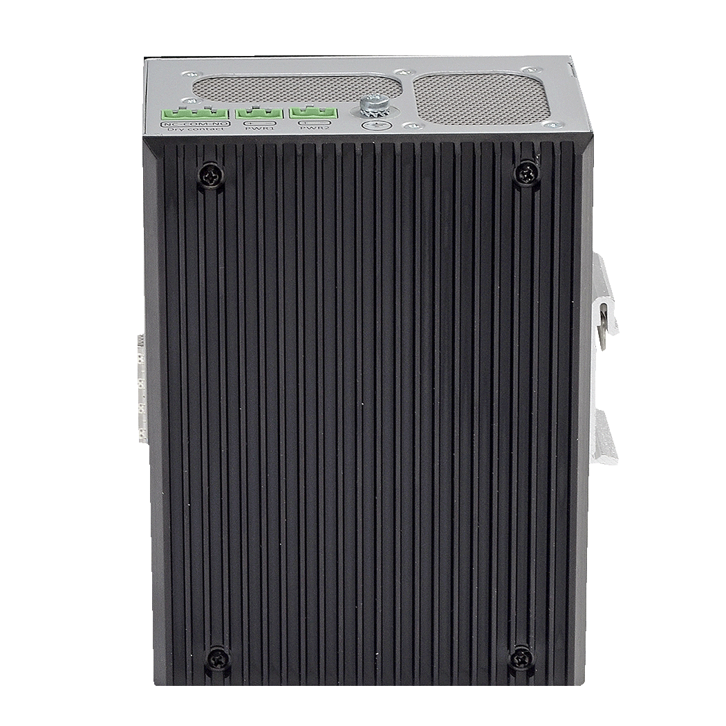 Ethernet-коммутатор MES3710P, 8xPoE/PoE+ (1G) + 4x100/1000BASE-X (SFP), L3, 48V DC