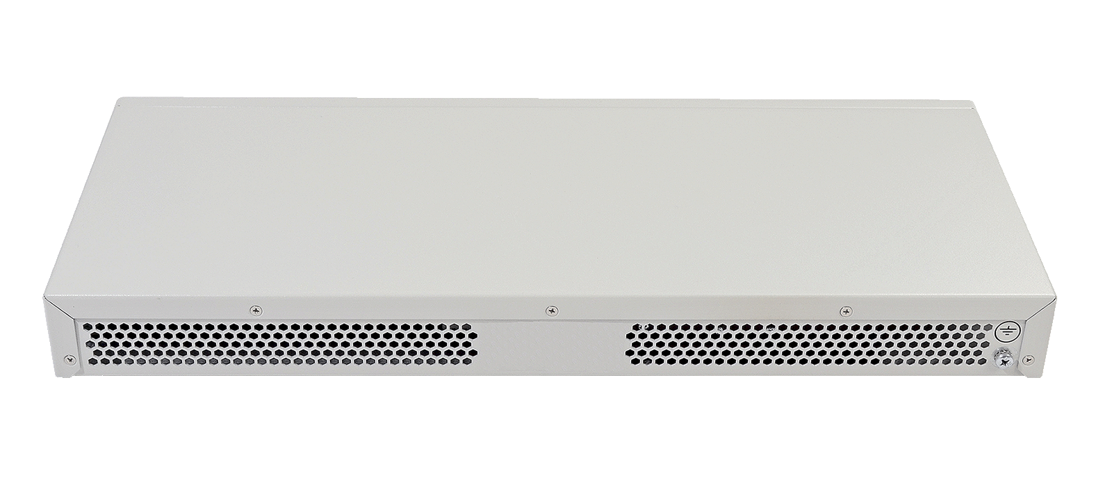 Ethernet-коммутатор MES2408CP, 8xPoE/PoE+ (1G) + 2xCombo (RJ45/SFP), L2, 220V AC